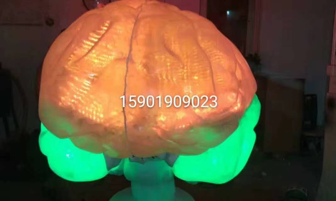 松桃大型仿真模型道具