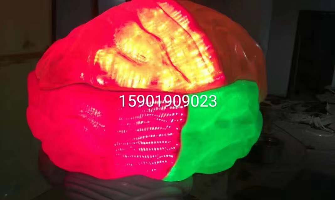 松桃大型仿真模型道具