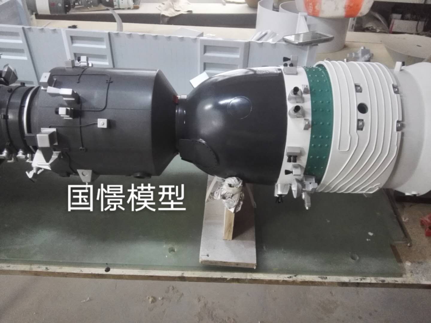 松桃航天模型