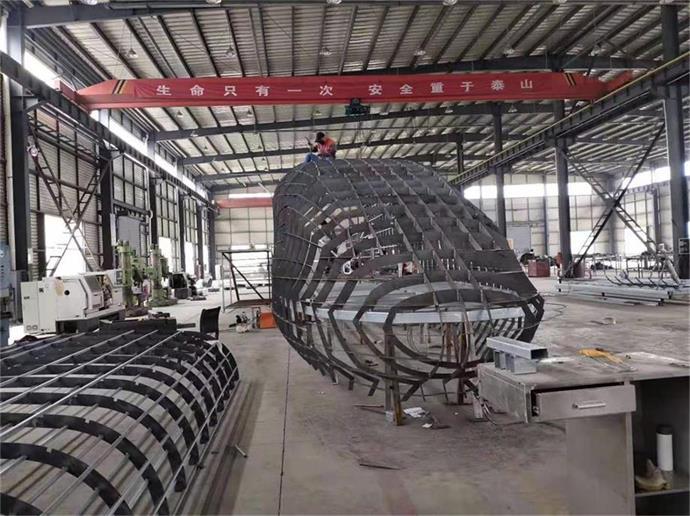 松桃高铁模拟仓