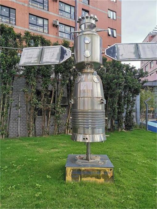 松桃航天航空模型